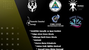 İzmit'in kurtuluş coşkusuna farklı şehirler de ortak olacak