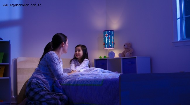 Kaliteli uyku için ışık tercihi nasıl olmalı?