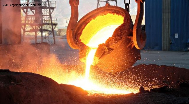 Kamerun'da altın madeninde göçük: 10 ölü, 6 yaralı