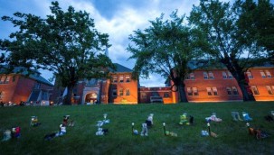 Kanada'da toplu mezar: 751 çocuğun cesedine ulaşıldı