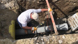 KANALİZASYONDAN ÇIKANLAR ŞOK EDİYOR