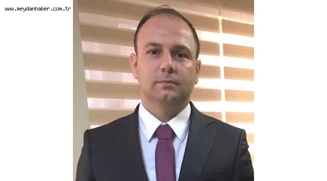 KARŞIYAKA BELEDİYESİ'NE YENİ SPOR MÜDÜRÜ