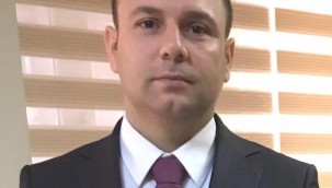 KARŞIYAKA BELEDİYESİ'NE YENİ SPOR MÜDÜRÜ