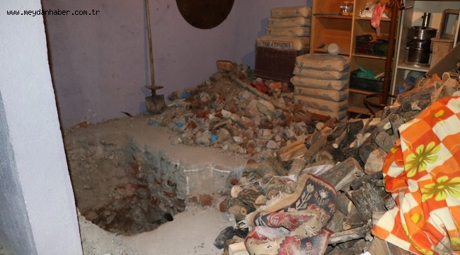 Kayseri'de kayıp iki kişinin cansız bedenleri bulundu