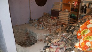 Kayseri'de kayıp iki kişinin cansız bedenleri bulundu