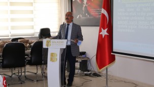 KAZ DAĞLARI'NIN ŞİFALI BİTKİLERİ KİTAP OLDU