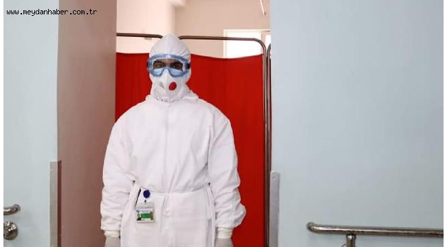 Kazakistan'da Delta varyantı görüldü