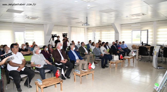 Kazdağları nın Şifalı Bitkileri kitaplaştırıldı