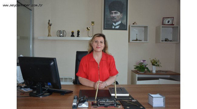 Keşan Belediyesi, kullanılmayan ev eşyalarını ihtiyaç sahiplerine ulaştırıyor