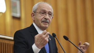 Kılıçdaroğlu: Atatürk ortak değerimizdir
