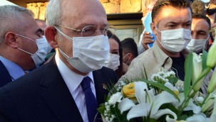 Kılıçdaroğlu'ndan seyyara 'Meclis' desteği