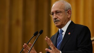 Kılıçdaroğlu: Partileri kapatmak doğru değil, en büyük hakem millet