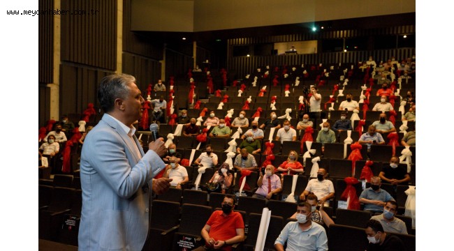 Kırcami için birlik
