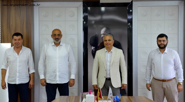 Kırcami toplantıları sürüyor