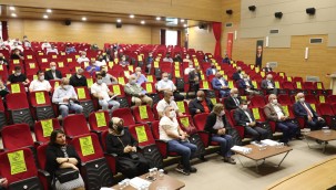 KONURALP GAZİ DİYARI DÜZCE