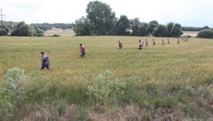 Konya'da kaybolan 11 yaşındaki çocuk bulundu