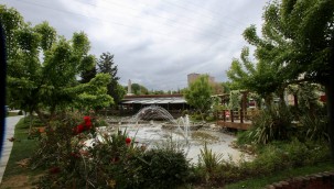 KÜÇÜKÇEKMECE'DE SOSYAL TESİSLER MİSAFİRLERİNİ BEKLİYOR