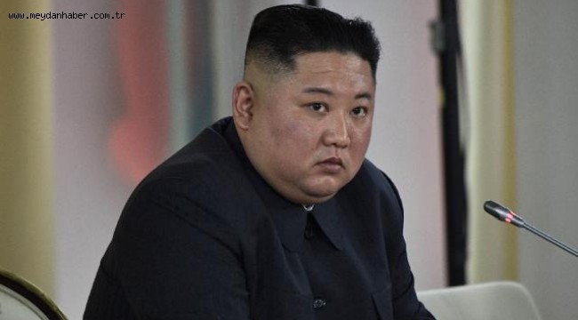 Kuzey Kore lideri Kim'den kıtlık uyarısı