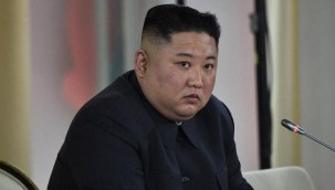Kuzey Kore lideri Kim'den kıtlık uyarısı