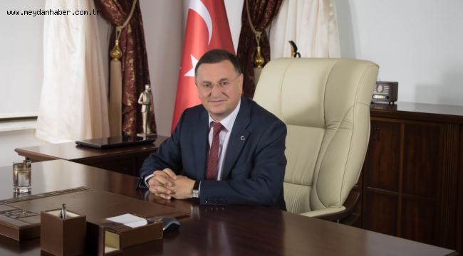 LÜTFÜ SAVAŞ: BÜTÜN AMACIMIZ VİRÜSÜ YOK ETMEK VE BİR DAHA KARŞILAŞMAMAK