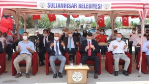 MALGAÇ KÖPRÜSÜ KUVAY-İ MİLLİYE DİRENİŞİ 102. YILINDA ANILDI