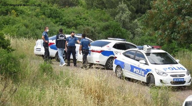 Maltepe'de bir kadının cansız beden bulundu