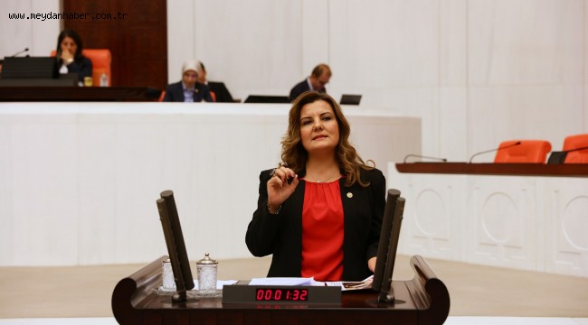 Marmara'yı düşünmediler!