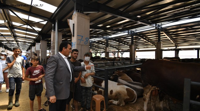 Modern Tesiste Kapasite Artıyor