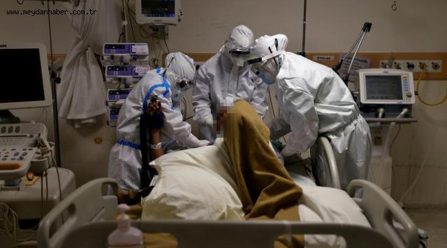 Moskova'da yeni mutasyon alarmı: Daha agresif ve hızlı yayılıyor