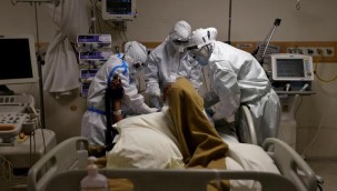 Moskova'da yeni mutasyon alarmı: Daha agresif ve hızlı yayılıyor