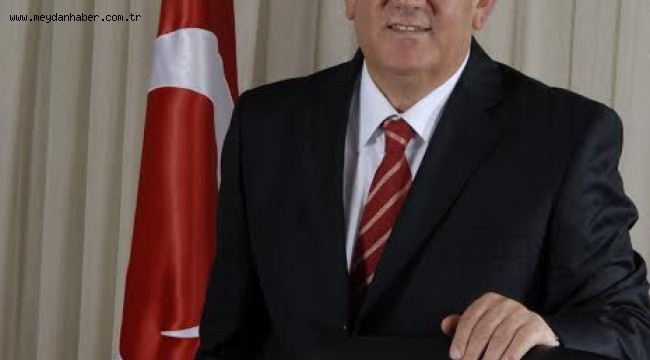 Mutlu: 'Salgın sürüyor, tedbirlerde gevşemeyelim'