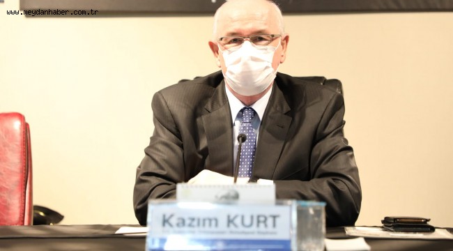 Odunpazarı Belediye Meclisi Haziran ayı meclisleri tamamlandı