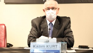 Odunpazarı Belediye Meclisi Haziran ayı meclisleri tamamlandı