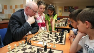 Odunpazarı çocuklar için Yaz Atölyeleri açıyor