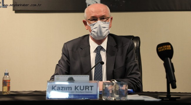 Odunpazarı'ndan Kıbrıs'a kardeşlik köprüsü kuruluyor