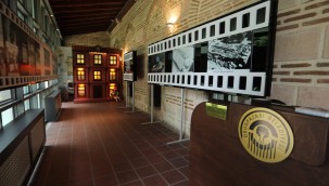 Odunpazarı'ndan Yunus Emre Fotoğraf Sergisi