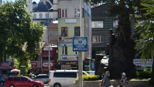 ORHANGAZİ'DE ÜCRETSİZ WİFİ HİZMETİ