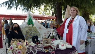 Osmangazi'de 'Hayat Boyu Öğrenme Haftası' Kutlandı