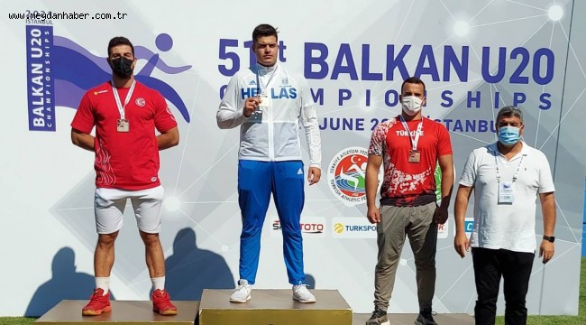 Osmangazili Rekortmen Başarıya Doymuyor