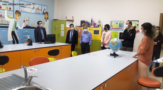 OYNAYARAK BİLİM ÖĞRENECEKLER