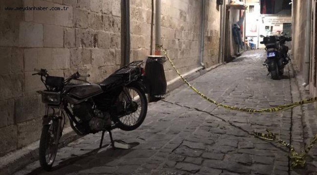 Polisten kaçan şüpheliler ateş açtı: 1'i polis 5 kişi yaralandı