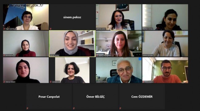 PROJE PAZARI İŞ FİKRİ YARIŞMASI"NIN KAZANANLARI BELLİ OLDU