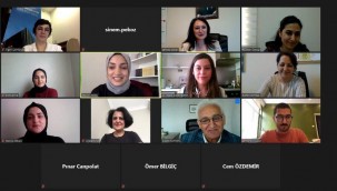 PROJE PAZARI İŞ FİKRİ YARIŞMASI"NIN KAZANANLARI BELLİ OLDU