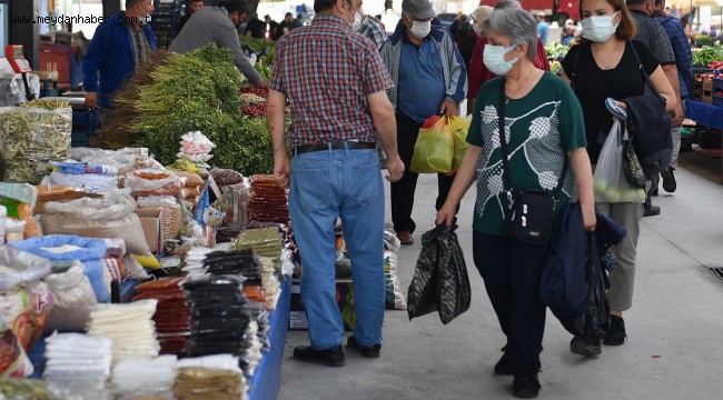 RENKLİ KENT ANKARA: "KENT GEZİLERİ" BAŞLADI