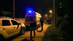 Sakarya'da akrabalar arasında silahlı kavga: 3 ölü, 1 yaralı