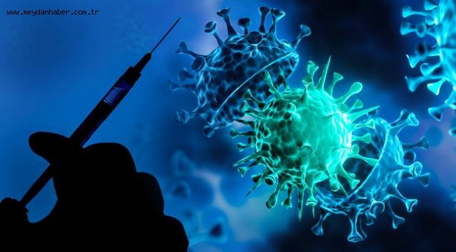 Salgın henüz bitmedi: Delta varyantı tehlikesine karşı aşı ve tedbir