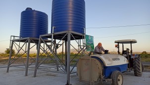 Saruhanlı'da Dev Yatırımlar Hayata Geçiyor