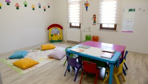 Şehit Öğretmen Şenay Aybüke Yalçın Kültür Merkezi açılışa hazır