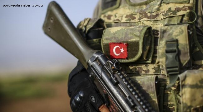 Siirt'te askeri üs bölgesine saldırı: 1 korucu şehit