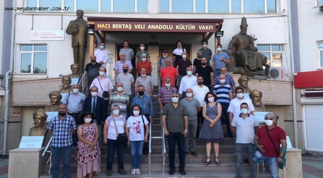 Sivas'ta katledilenler anılacak